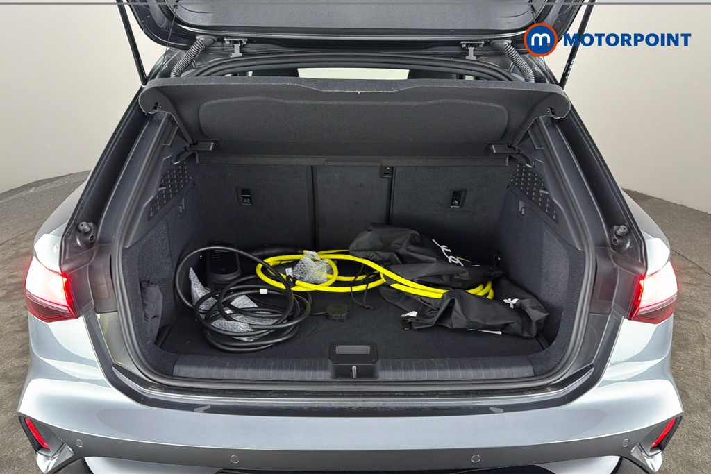 Audi A3 S Line Automatic Petrol Plug-In Hybrid Hatchback - Stock Number (1628716) - 33rd supplementary image