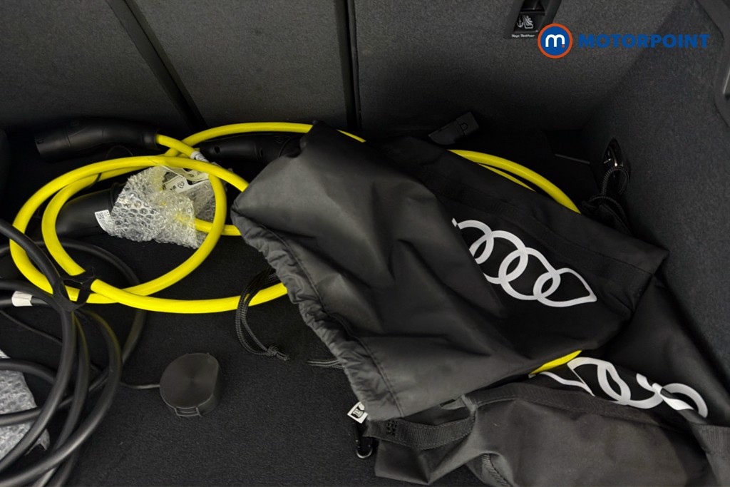 Audi A3 S Line Automatic Petrol Plug-In Hybrid Hatchback - Stock Number (1628716) - 34th supplementary image