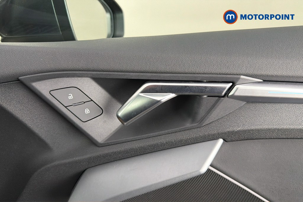Audi A3 S Line Automatic Petrol Plug-In Hybrid Hatchback - Stock Number (1628716) - 42nd supplementary image