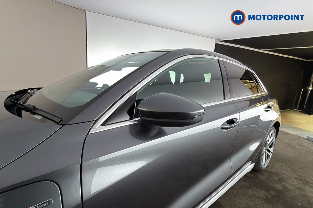 Audi A3 S Line Automatic Petrol Plug-In Hybrid Hatchback - Stock Number (1628716) - 43rd supplementary image