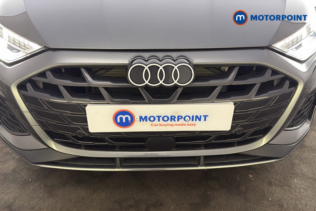 Audi A3 S Line Automatic Petrol Plug-In Hybrid Hatchback - Stock Number (1628716) - 45th supplementary image