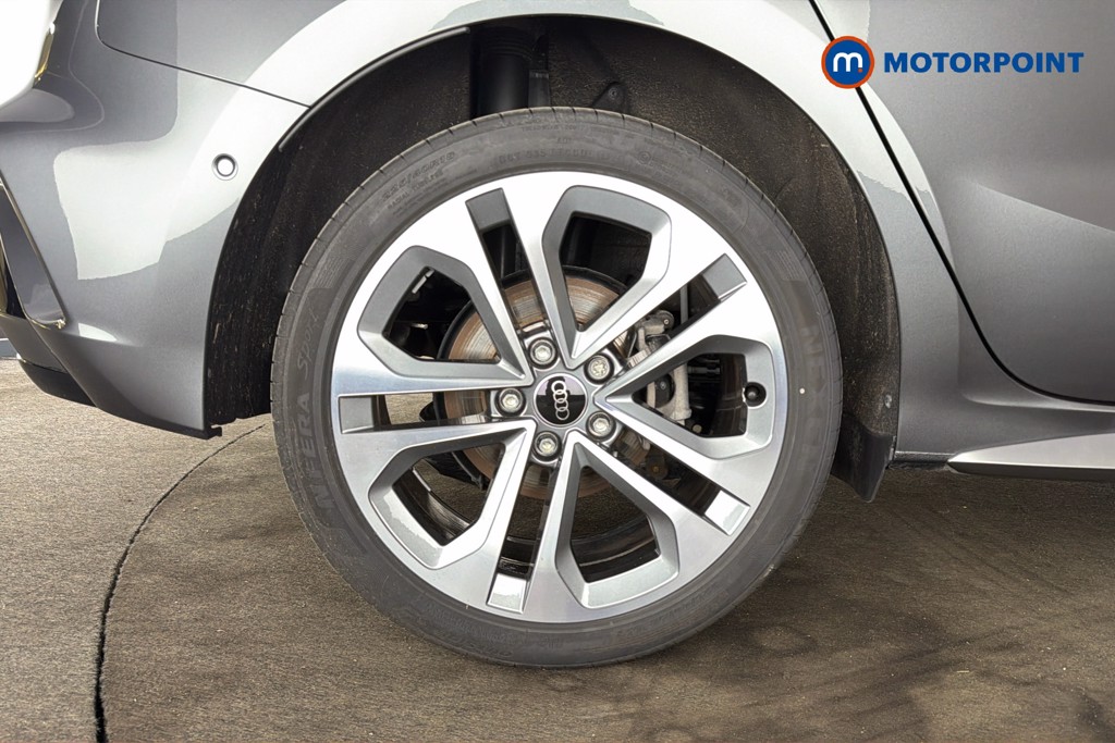 Audi A3 S Line Automatic Petrol Plug-In Hybrid Hatchback - Stock Number (1628716) - 49th supplementary image
