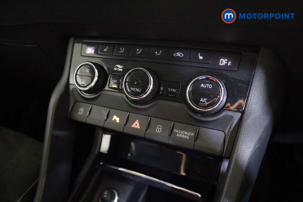 Skoda Karoq Se L Manual Petrol SUV - Stock Number (1628856) - 7th supplementary image