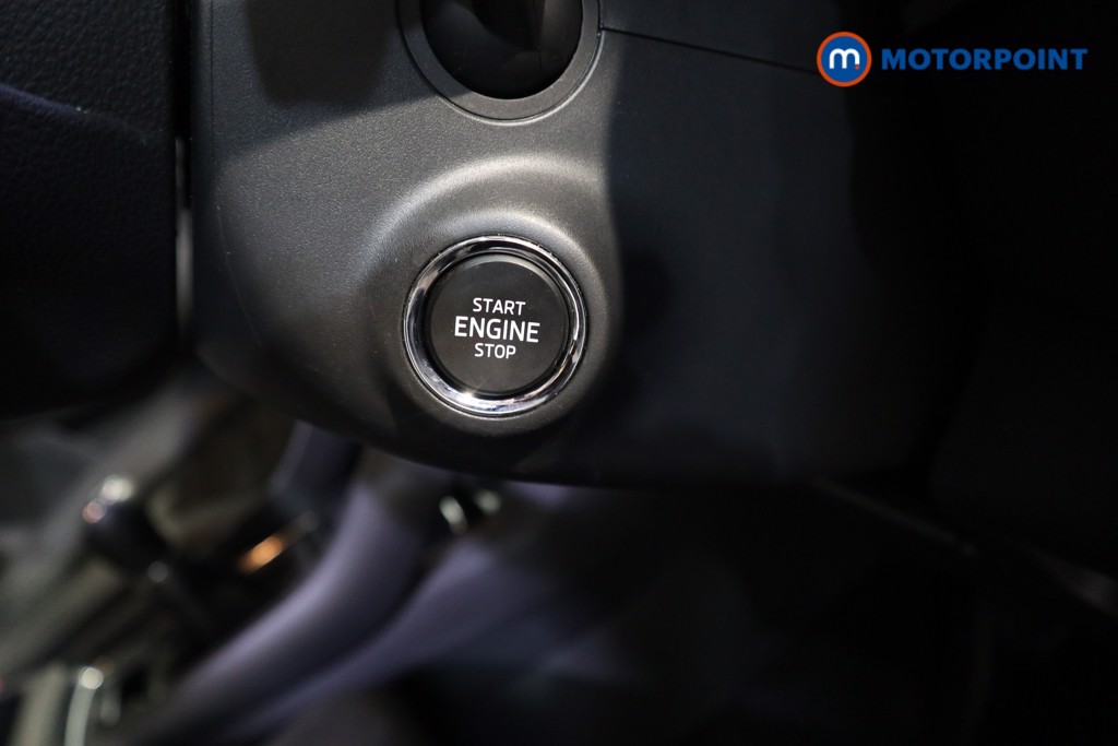 Skoda Karoq Se L Manual Petrol SUV - Stock Number (1628856) - 12th supplementary image