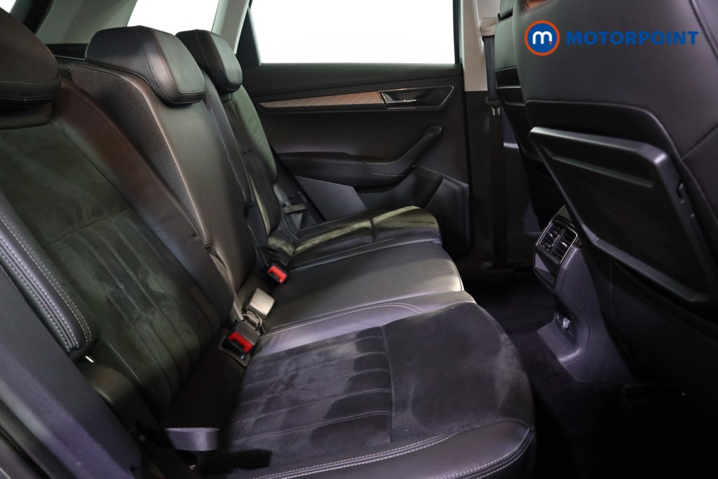 Skoda Karoq Se L Manual Petrol SUV - Stock Number (1628856) - 17th supplementary image