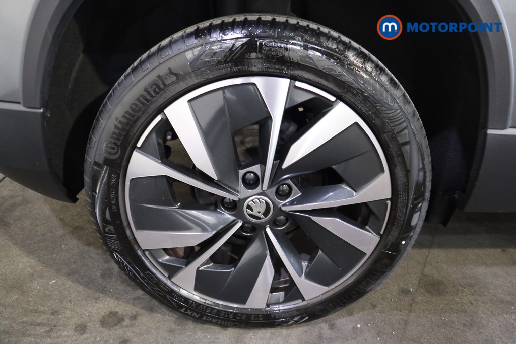 Skoda Karoq Se L Manual Petrol SUV - Stock Number (1628856) - 22nd supplementary image
