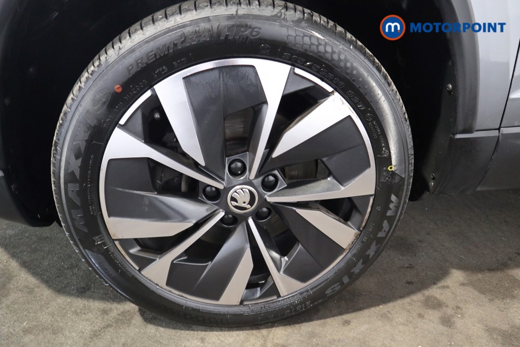 Skoda Karoq Se L Manual Petrol SUV - Stock Number (1628856) - 24th supplementary image