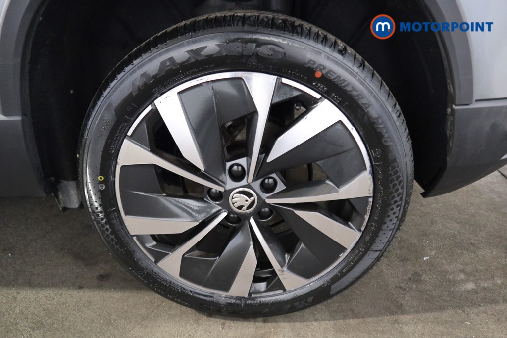 Skoda Karoq Se L Manual Petrol SUV - Stock Number (1628856) - 25th supplementary image
