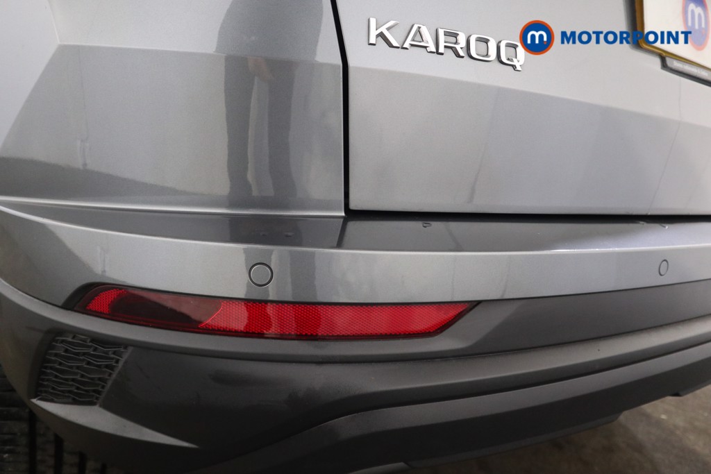 Skoda Karoq Se L Manual Petrol SUV - Stock Number (1628856) - 26th supplementary image