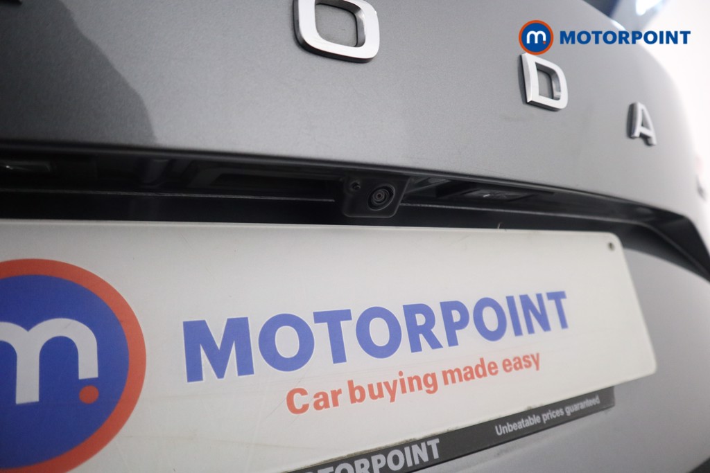 Skoda Karoq Se L Manual Petrol SUV - Stock Number (1628856) - 27th supplementary image