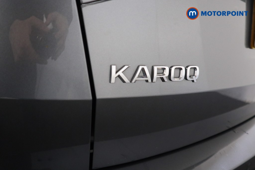 Skoda Karoq Se L Manual Petrol SUV - Stock Number (1628856) - 28th supplementary image
