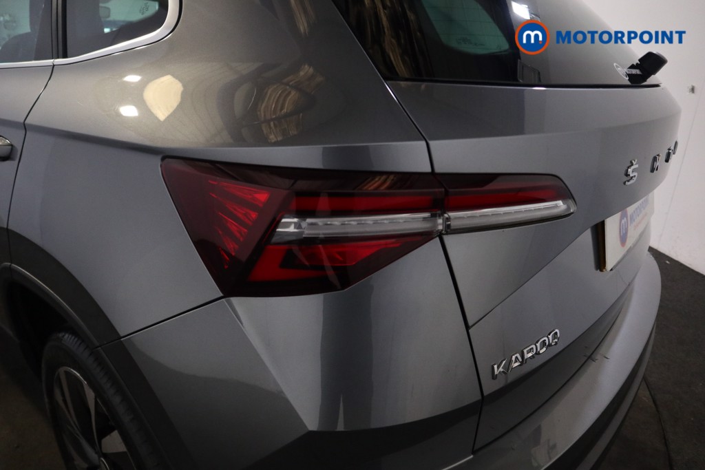 Skoda Karoq Se L Manual Petrol SUV - Stock Number (1628856) - 29th supplementary image