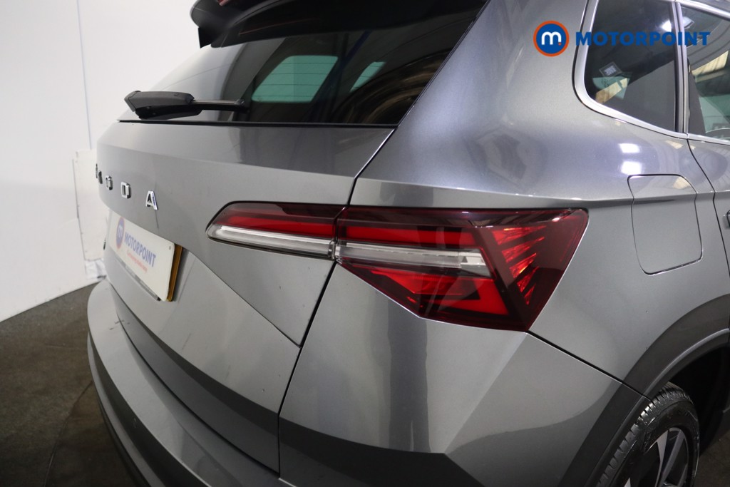 Skoda Karoq Se L Manual Petrol SUV - Stock Number (1628856) - 30th supplementary image
