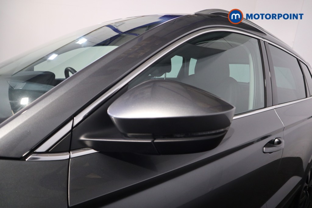 Skoda Karoq Se L Manual Petrol SUV - Stock Number (1628856) - 34th supplementary image