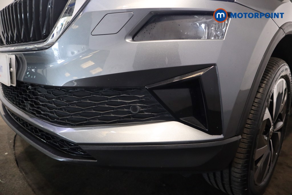 Skoda Karoq Se L Manual Petrol SUV - Stock Number (1628856) - 35th supplementary image