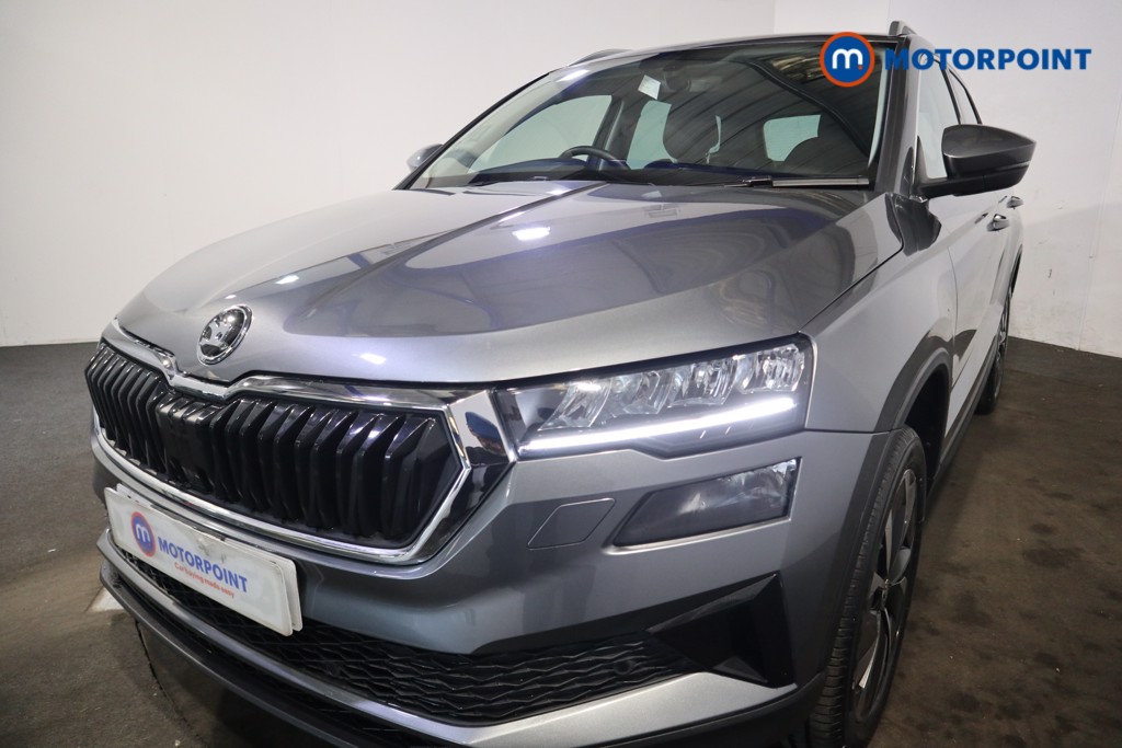 Skoda Karoq Se L Manual Petrol SUV - Stock Number (1628856) - 36th supplementary image