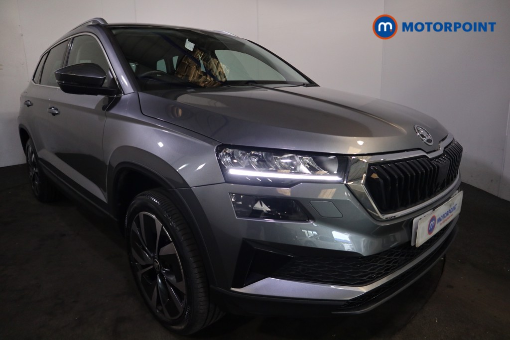 Skoda Karoq Se L Manual Petrol SUV - Stock Number (1628856) - 37th supplementary image