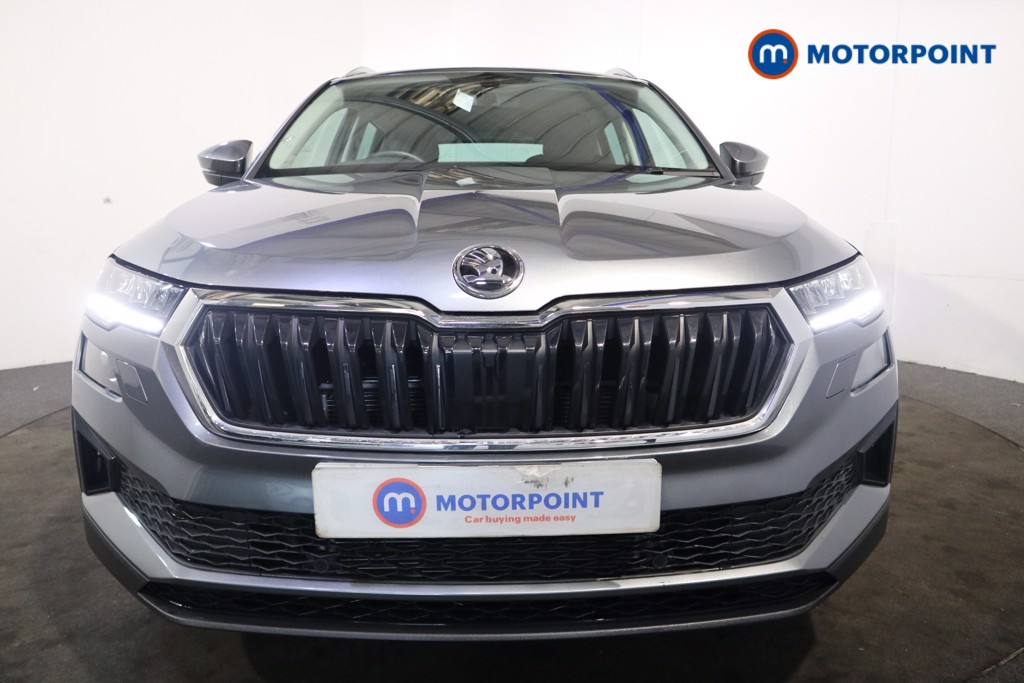 Skoda Karoq Se L Manual Petrol SUV - Stock Number (1628856) - 38th supplementary image