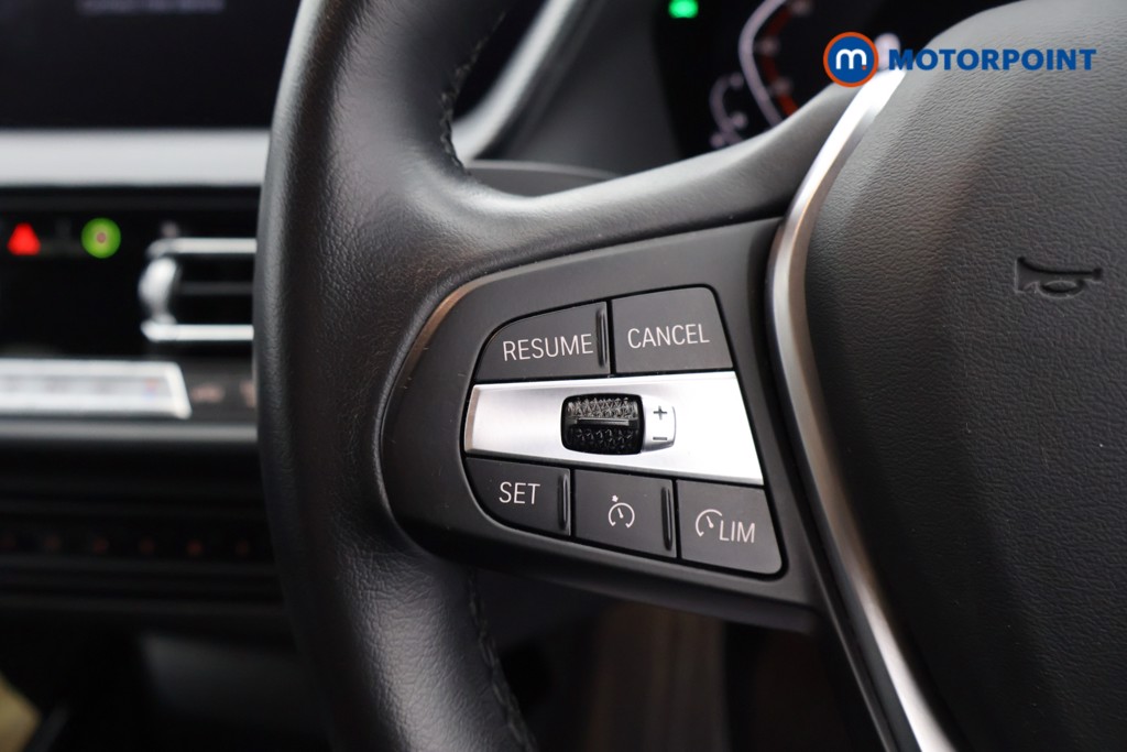 BMW 1 Series Sport Automatic Petrol Hatchback - Stock Number (1629213) - 3rd supplementary image