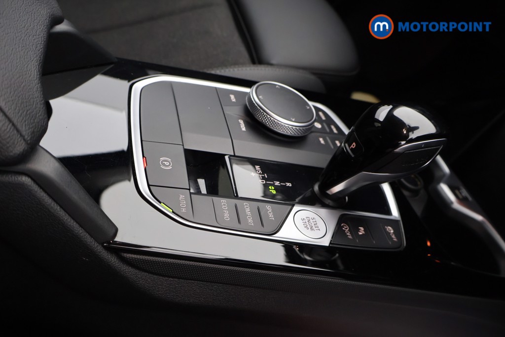 BMW 1 Series Sport Automatic Petrol Hatchback - Stock Number (1629213) - 6th supplementary image