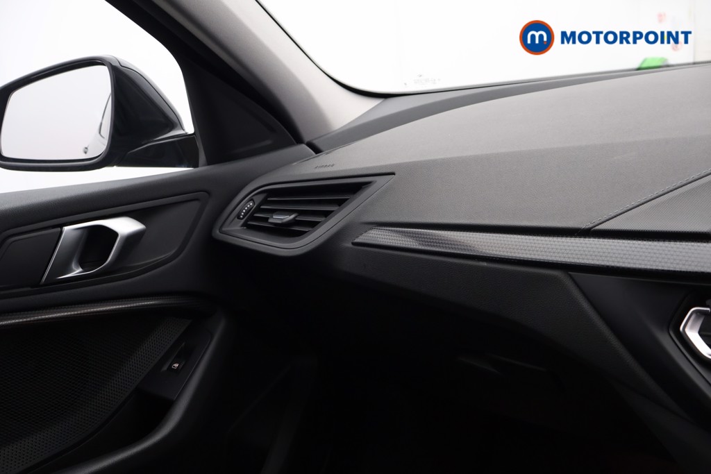 BMW 1 Series Sport Automatic Petrol Hatchback - Stock Number (1629213) - 7th supplementary image