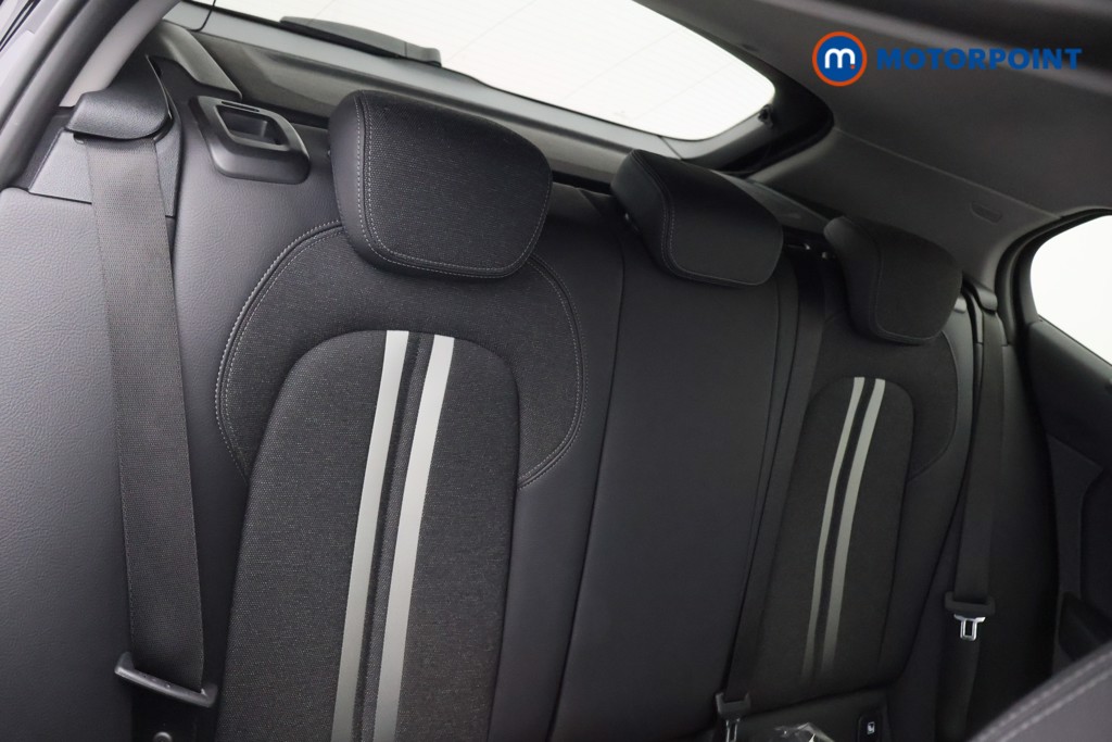 BMW 1 Series Sport Automatic Petrol Hatchback - Stock Number (1629213) - 9th supplementary image