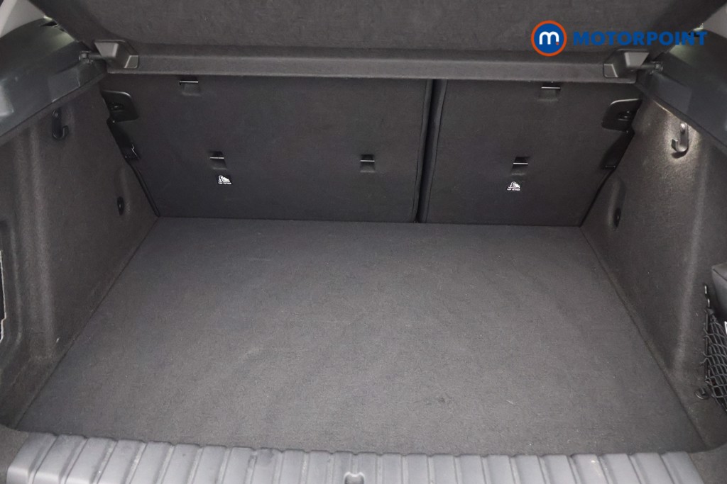 BMW 1 Series Sport Automatic Petrol Hatchback - Stock Number (1629213) - 10th supplementary image