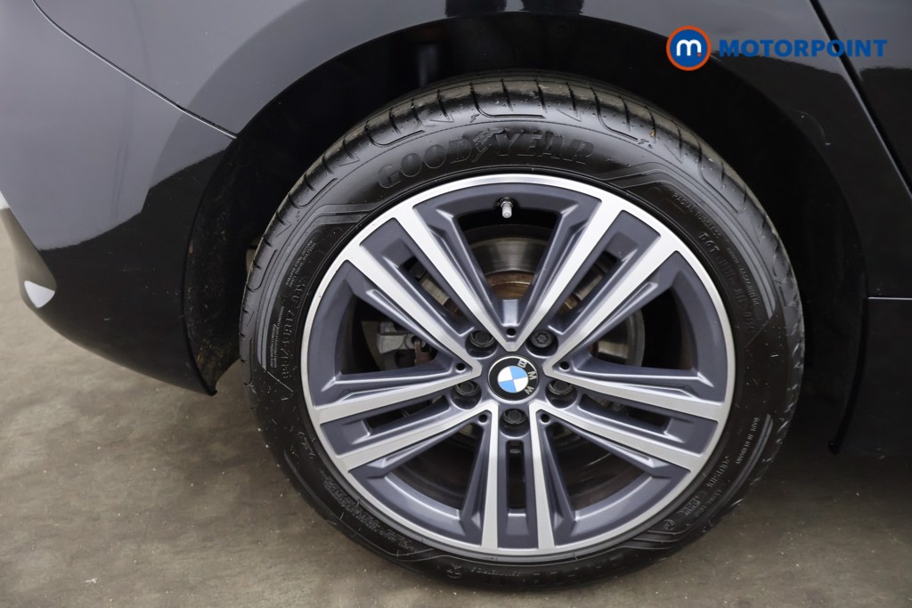 BMW 1 Series Sport Automatic Petrol Hatchback - Stock Number (1629213) - 11th supplementary image