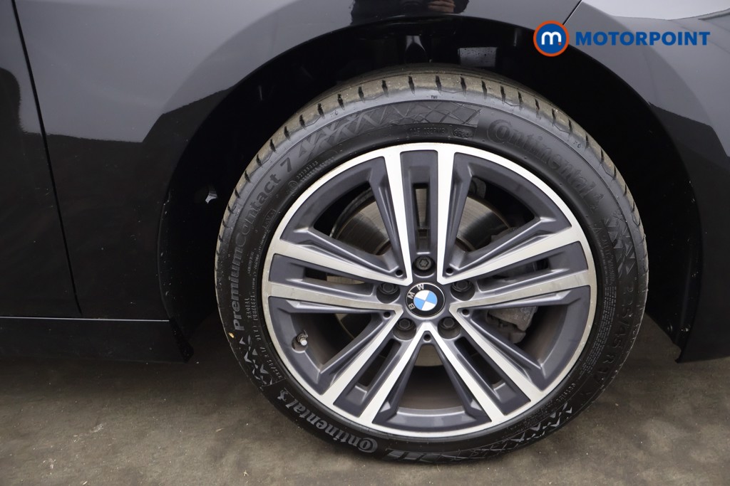 BMW 1 Series Sport Automatic Petrol Hatchback - Stock Number (1629213) - 12th supplementary image