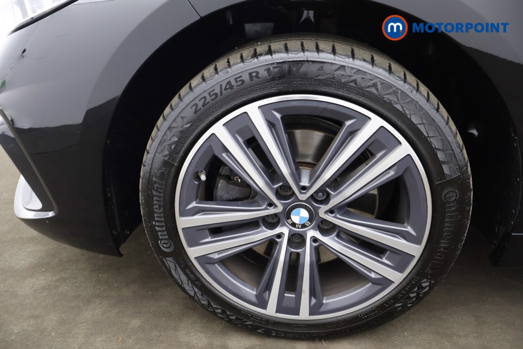 BMW 1 Series Sport Automatic Petrol Hatchback - Stock Number (1629213) - 13th supplementary image