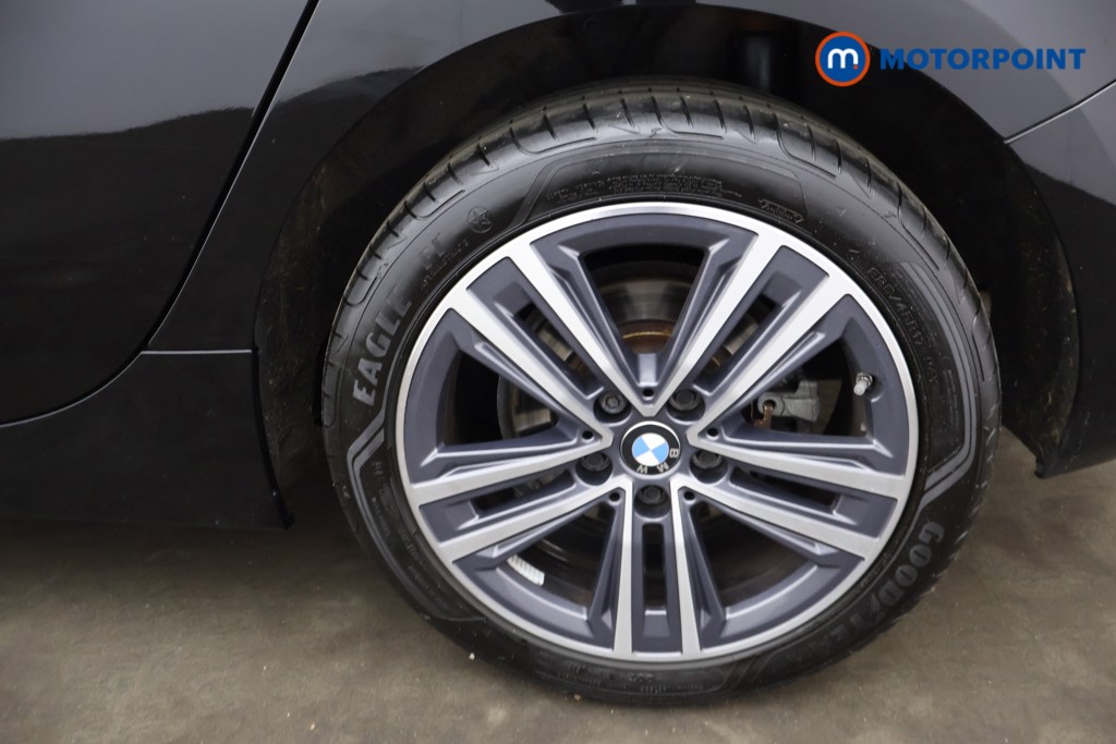 BMW 1 Series Sport Automatic Petrol Hatchback - Stock Number (1629213) - 14th supplementary image