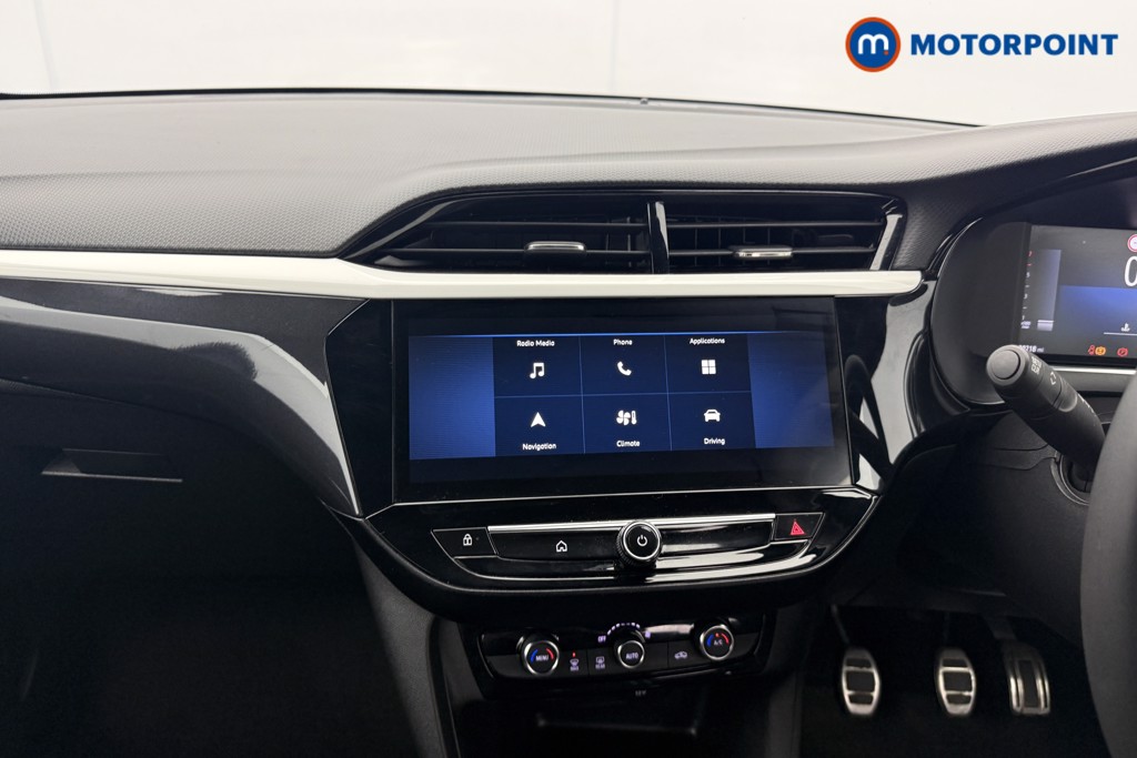 Vauxhall Corsa GS Manual Petrol Hatchback - Stock Number (1629324) - 2nd supplementary image