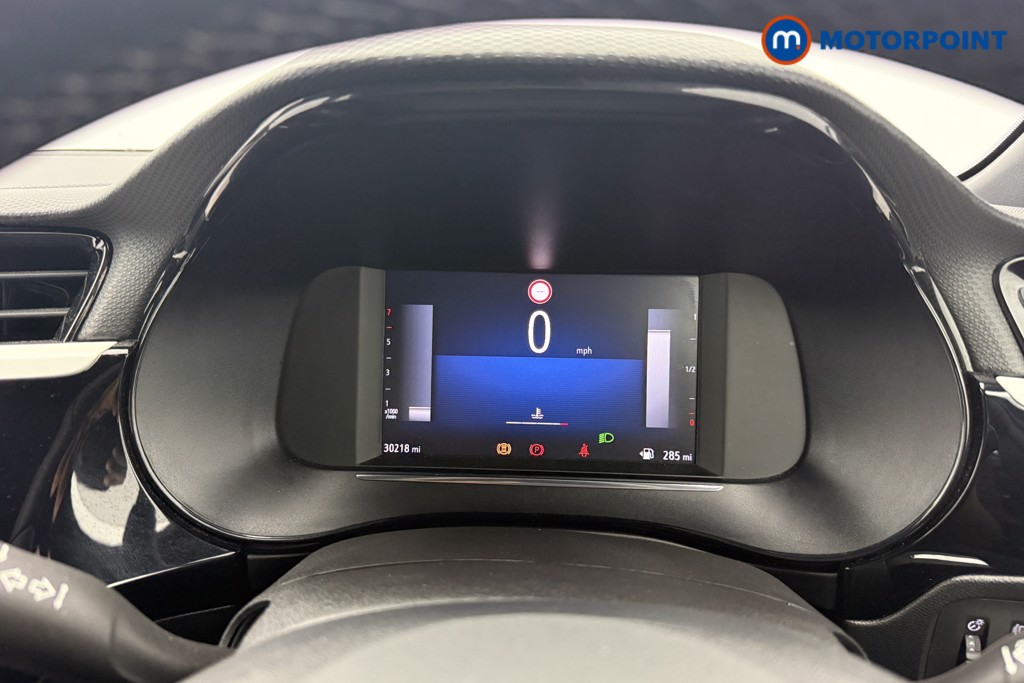 Vauxhall Corsa GS Manual Petrol Hatchback - Stock Number (1629324) - 3rd supplementary image