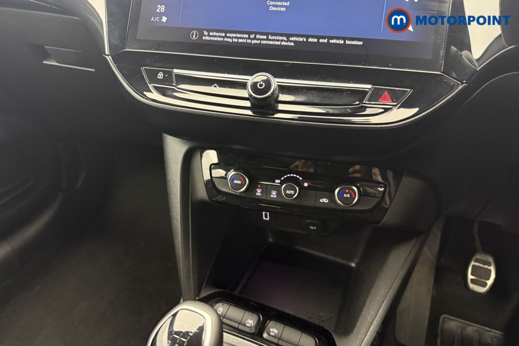 Vauxhall Corsa GS Manual Petrol Hatchback - Stock Number (1629324) - 4th supplementary image