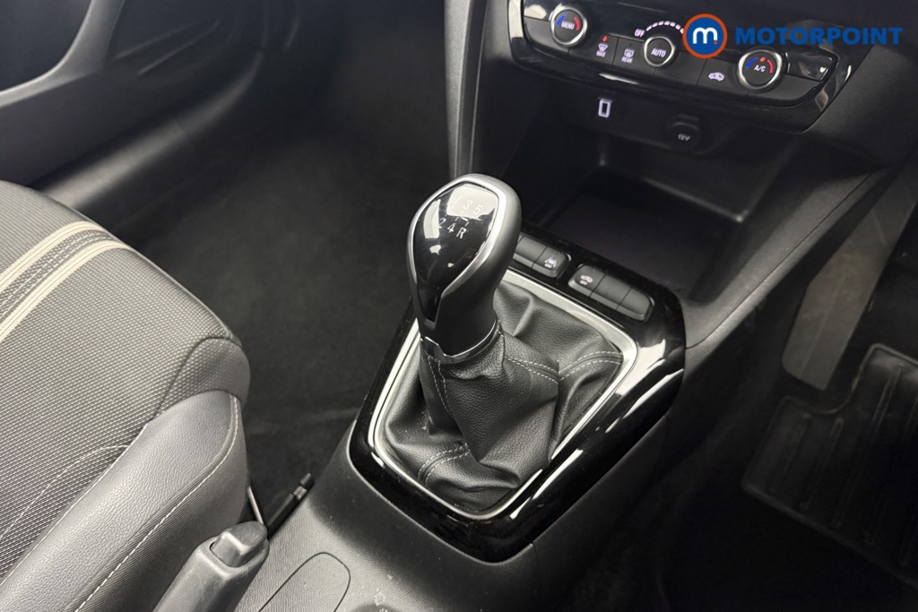 Vauxhall Corsa GS Manual Petrol Hatchback - Stock Number (1629324) - 5th supplementary image