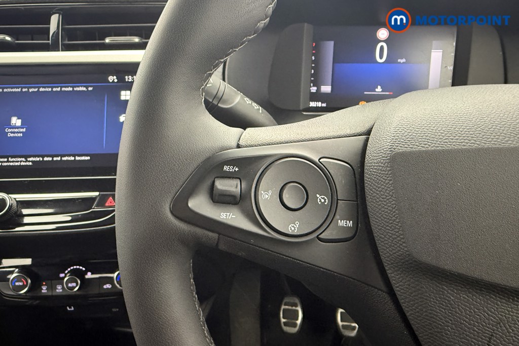 Vauxhall Corsa GS Manual Petrol Hatchback - Stock Number (1629324) - 6th supplementary image