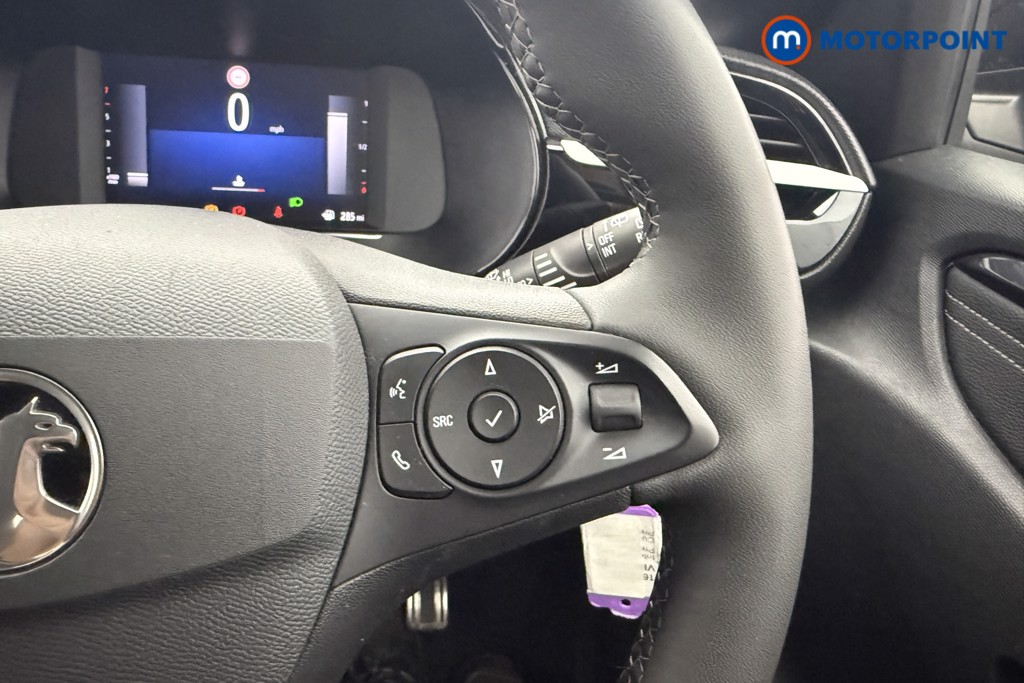 Vauxhall Corsa GS Manual Petrol Hatchback - Stock Number (1629324) - 7th supplementary image