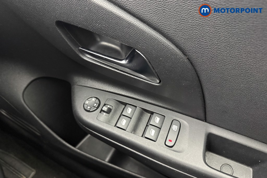 Vauxhall Corsa GS Manual Petrol Hatchback - Stock Number (1629324) - 8th supplementary image