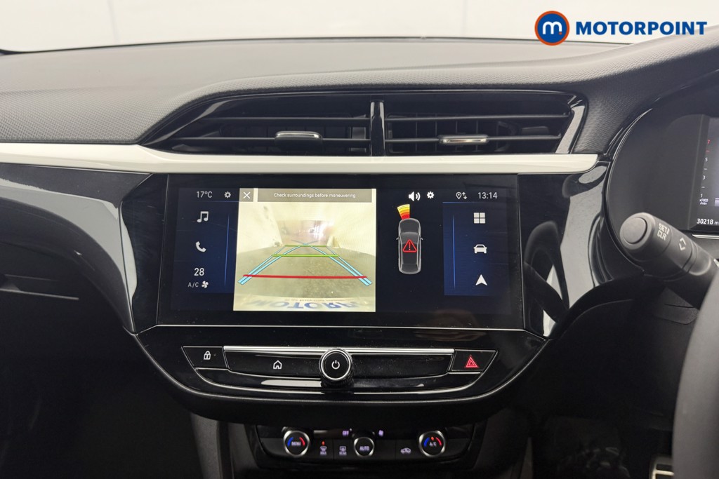 Vauxhall Corsa GS Manual Petrol Hatchback - Stock Number (1629324) - 11th supplementary image