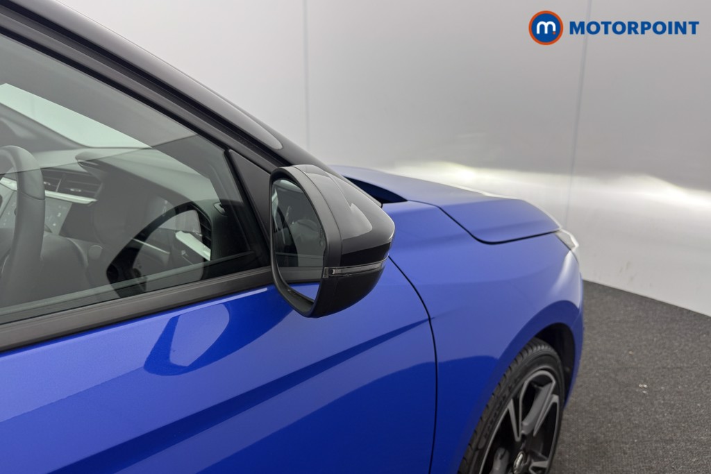 Vauxhall Corsa GS Manual Petrol Hatchback - Stock Number (1629324) - 12th supplementary image