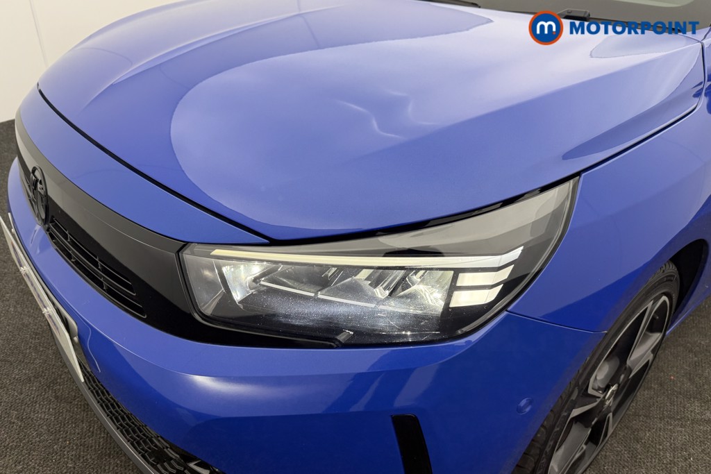 Vauxhall Corsa GS Manual Petrol Hatchback - Stock Number (1629324) - 14th supplementary image