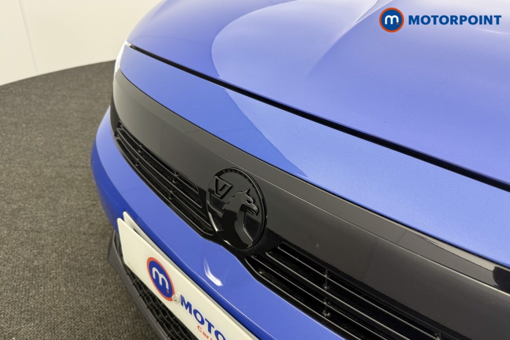 Vauxhall Corsa GS Manual Petrol Hatchback - Stock Number (1629324) - 15th supplementary image