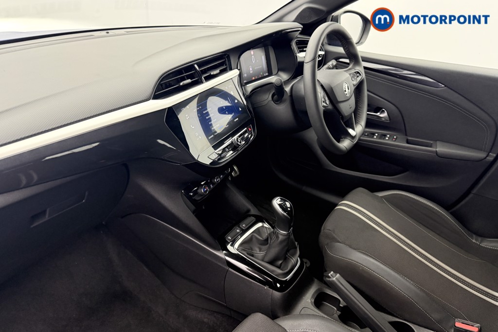 Vauxhall Corsa GS Manual Petrol Hatchback - Stock Number (1629324) - 16th supplementary image