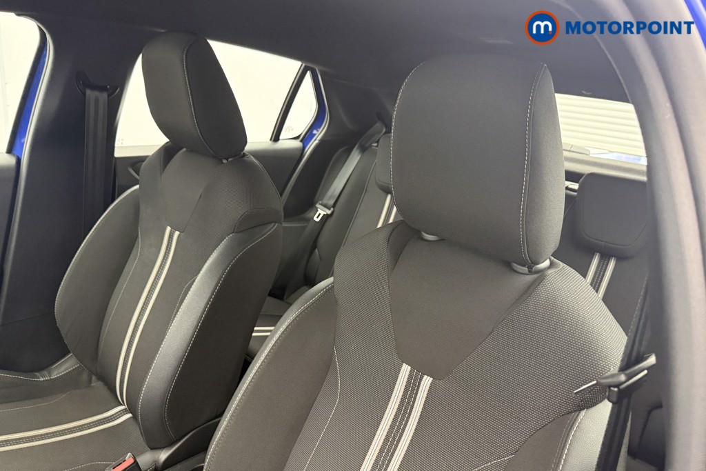 Vauxhall Corsa GS Manual Petrol Hatchback - Stock Number (1629324) - 17th supplementary image