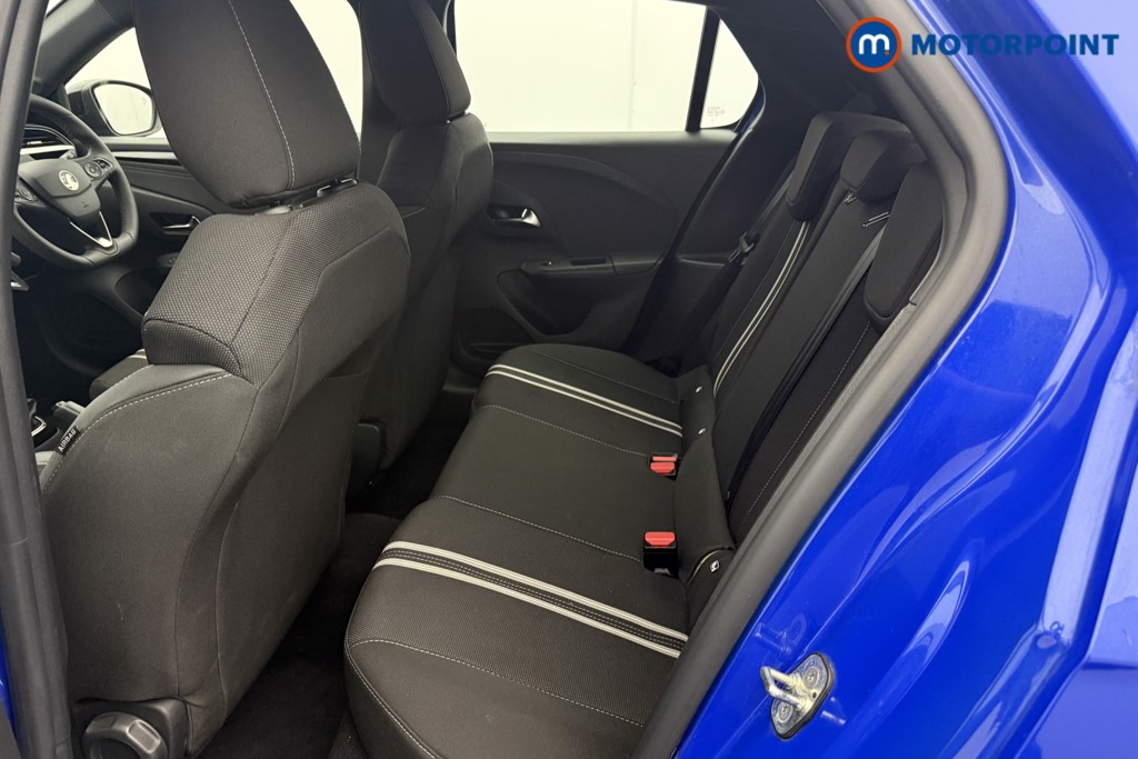 Vauxhall Corsa GS Manual Petrol Hatchback - Stock Number (1629324) - 18th supplementary image