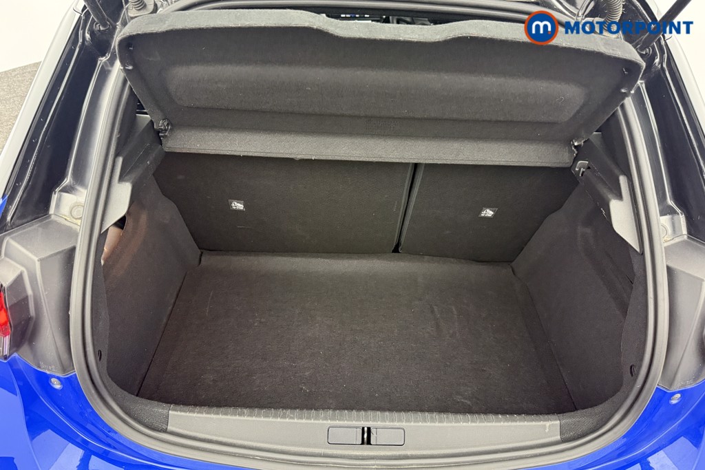 Vauxhall Corsa GS Manual Petrol Hatchback - Stock Number (1629324) - 22nd supplementary image