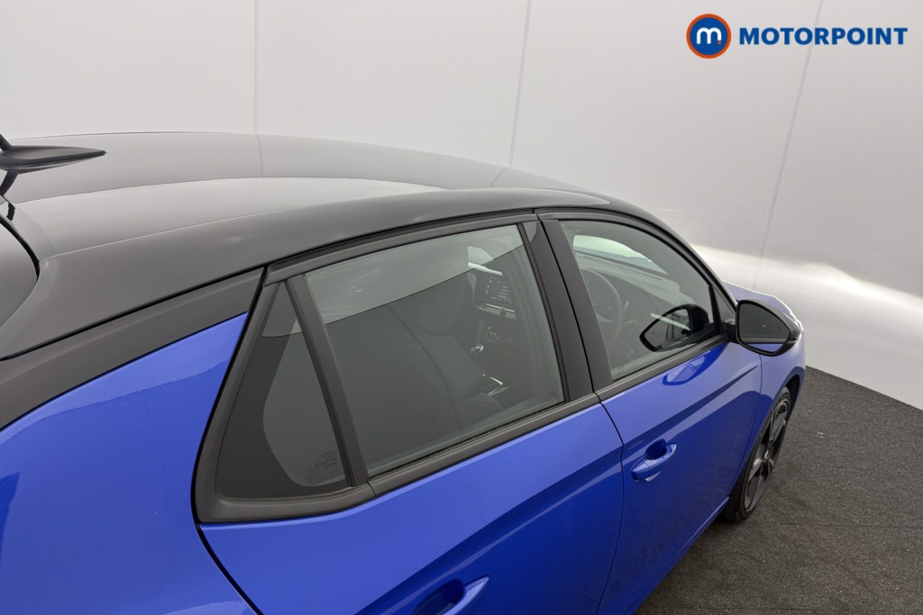 Vauxhall Corsa GS Manual Petrol Hatchback - Stock Number (1629324) - 23rd supplementary image