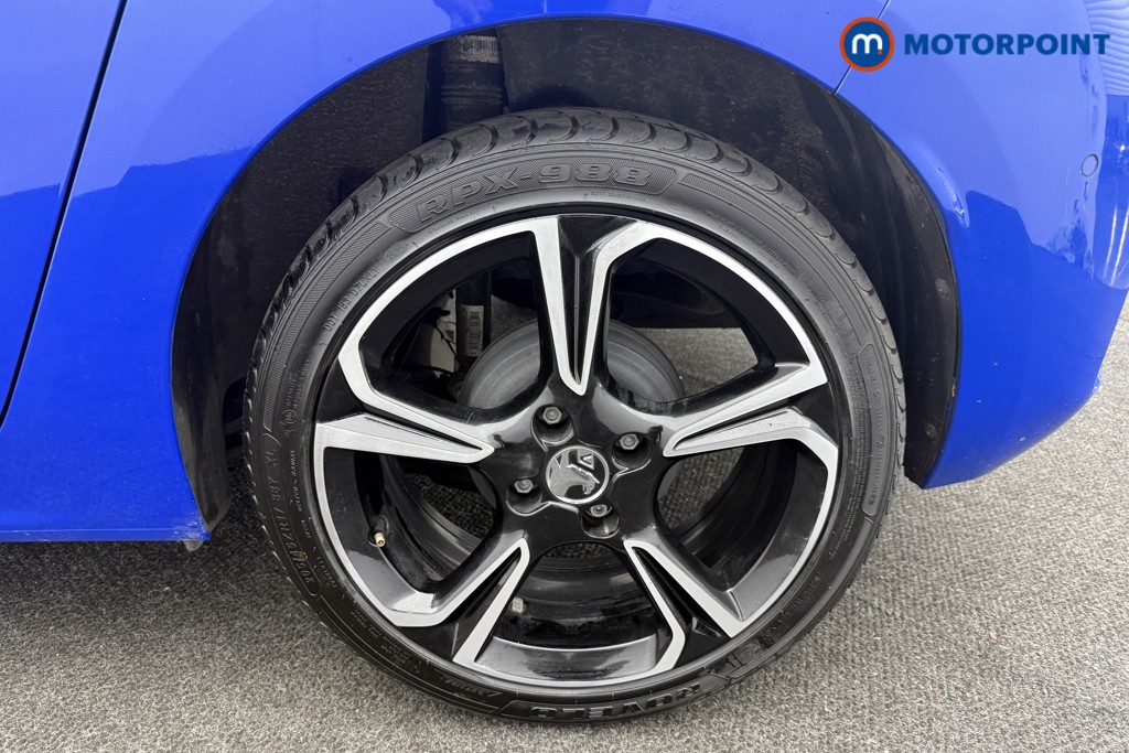 Vauxhall Corsa GS Manual Petrol Hatchback - Stock Number (1629324) - 26th supplementary image