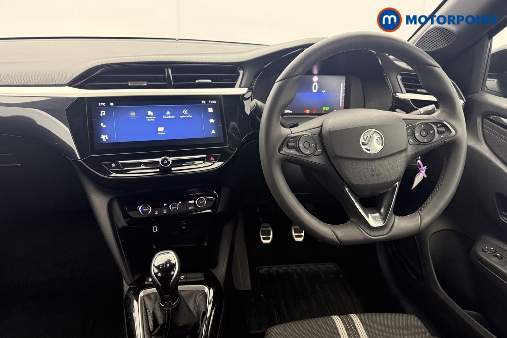 Vauxhall Corsa GS Manual Petrol Hatchback - Stock Number (1629331) - 2nd supplementary image