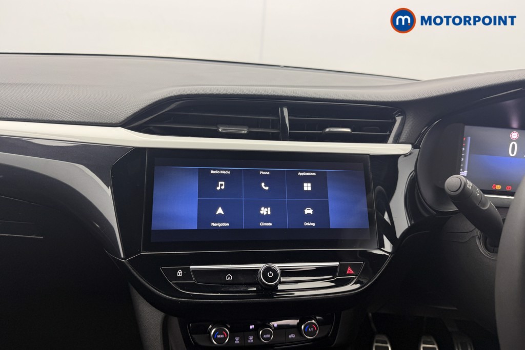 Vauxhall Corsa GS Manual Petrol Hatchback - Stock Number (1629331) - 3rd supplementary image